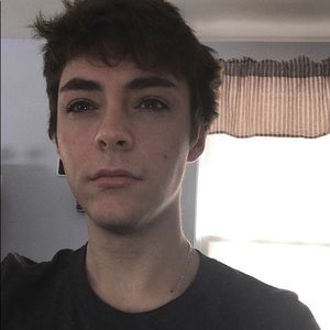 Meet your Posher, Dan